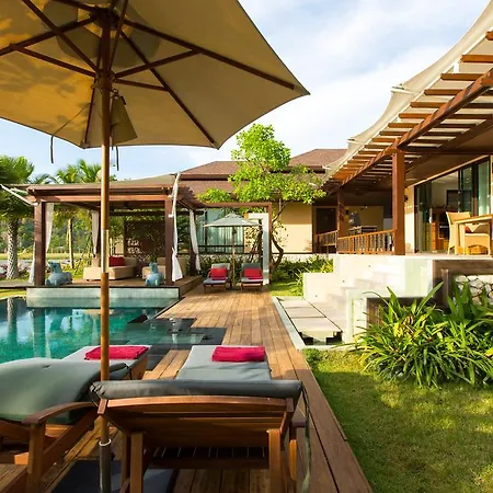 Dasiri Lakefront Villa Hua Hin Room photo