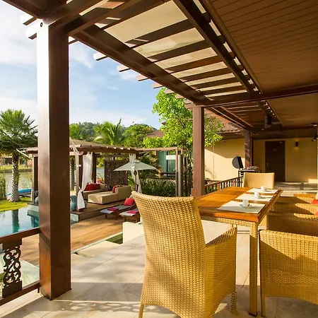 Dasiri Lakefront Villa Hua Hin Room photo