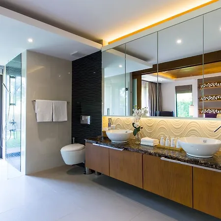 Dasiri Lakefront Villa Hua Hin Room photo