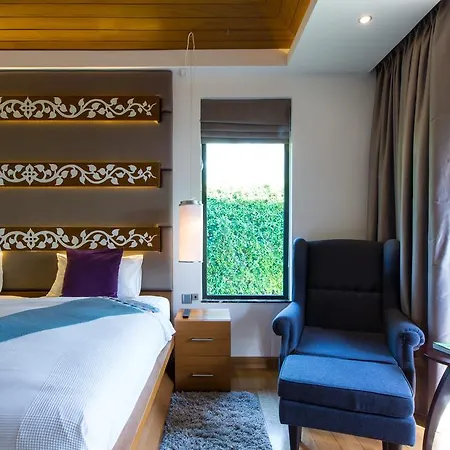 Dasiri Lakefront Villa Hua Hin Room photo