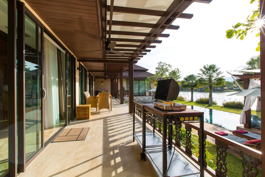 Villa Dasiri Lakefront Hua Hin