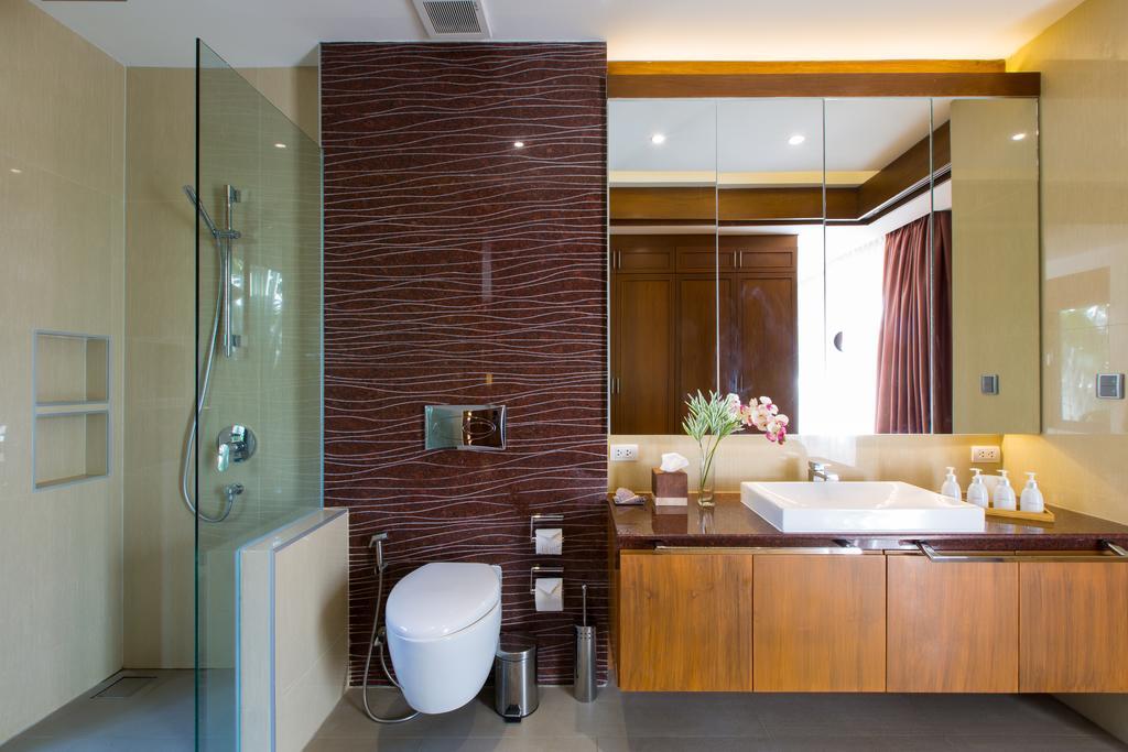 Villa Dasiri Lakefront *